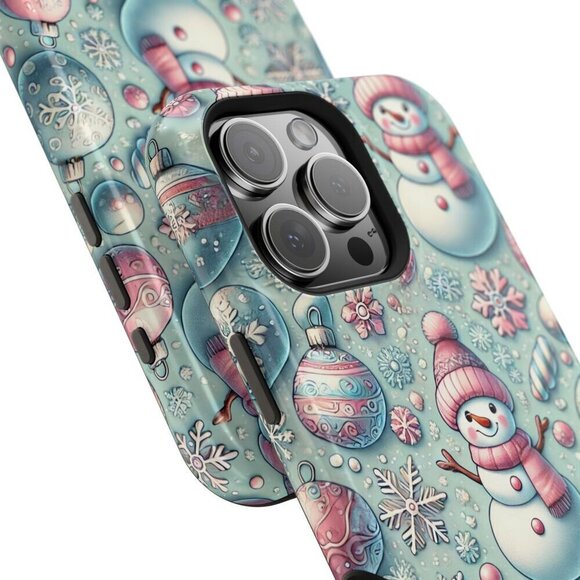 iPhone Phone Cases, Perfect Stylish Mobile Case, MLNMC448 - Picture 11 of 13